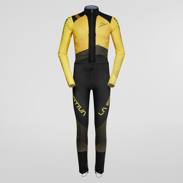 lasportiva Stratos VI Racing Suit Grandes descuentos