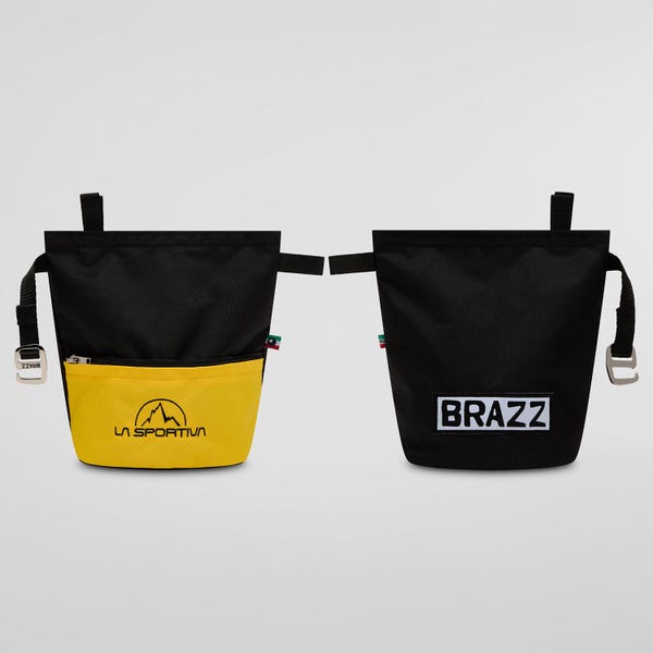 lasportiva Leftover Chalk Bag Tienda de fábrica