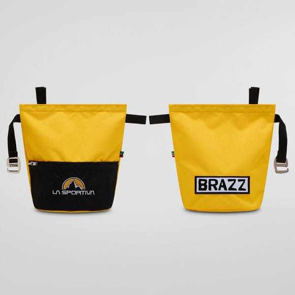 lasportiva Leftover Chalk Bag Tienda de fábrica