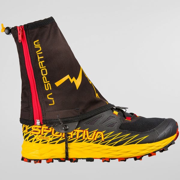 lasportiva Winter Running Gaiter Ofertas de temporada