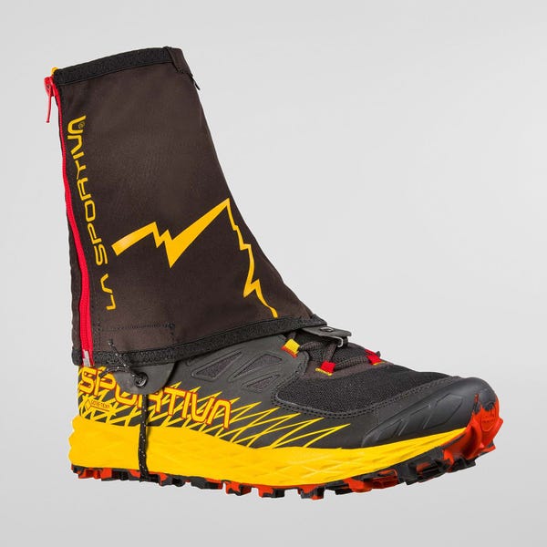 lasportiva Winter Running Gaiter Ofertas de temporada