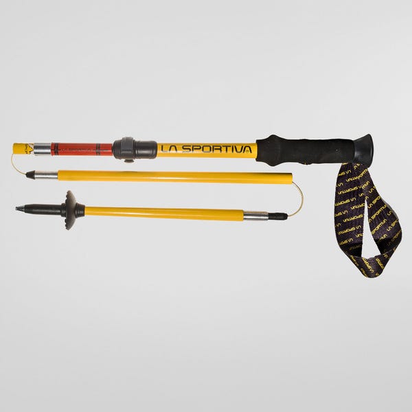 lasportiva Trail Speed Alu Poles Ofertas especiales