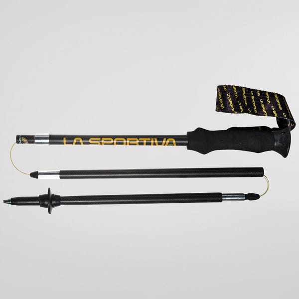 lasportiva Trail Speed Carbon Poles Grandes ahorros