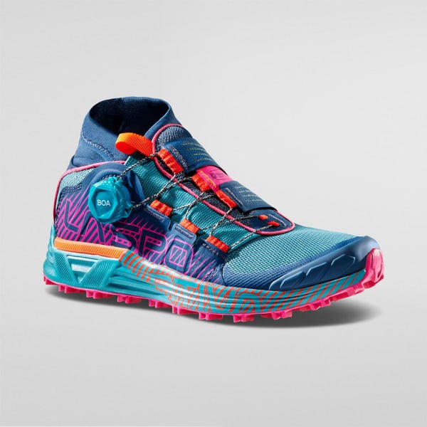 lasportiva Cyklon Woman Rebajas de fin de temporada