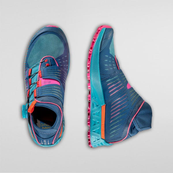 lasportiva Cyklon Woman Rebajas de fin de temporada