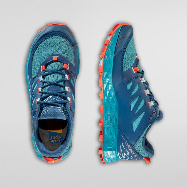lasportiva Lycan II Woman Precio ultrabajo