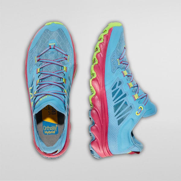 lasportiva Helios III Woman 2025