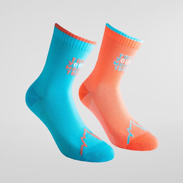 lasportiva For Your Mountain Socks