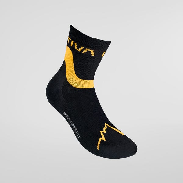 lasportiva Snowrun Socks Venta caliente