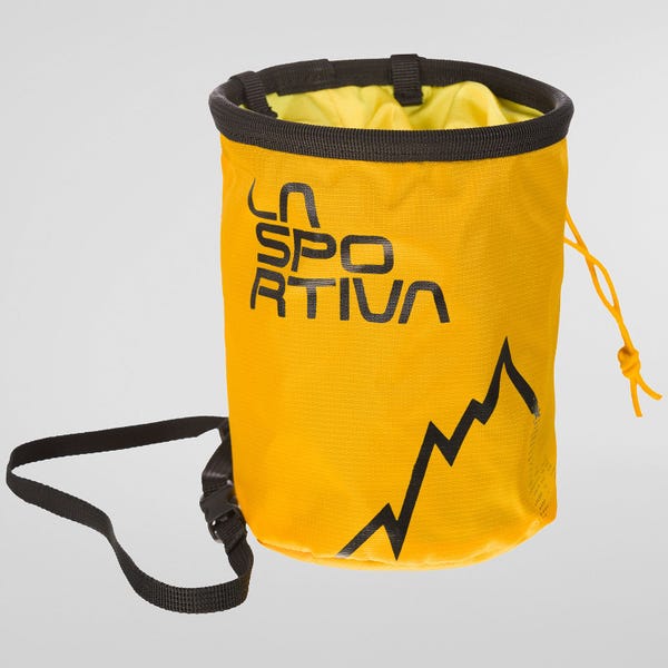 lasportiva LSP Chalk Bag Gran oferta
