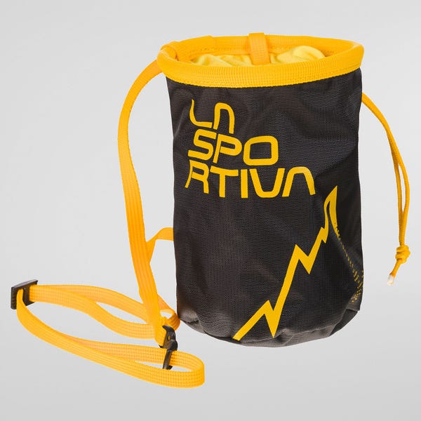 lasportiva LSP Chalk Bag Gran oferta