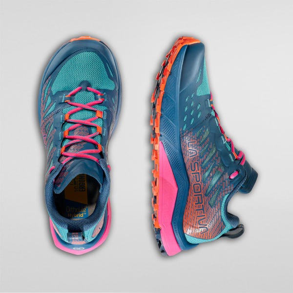 lasportiva Jackal II Woman Tienda