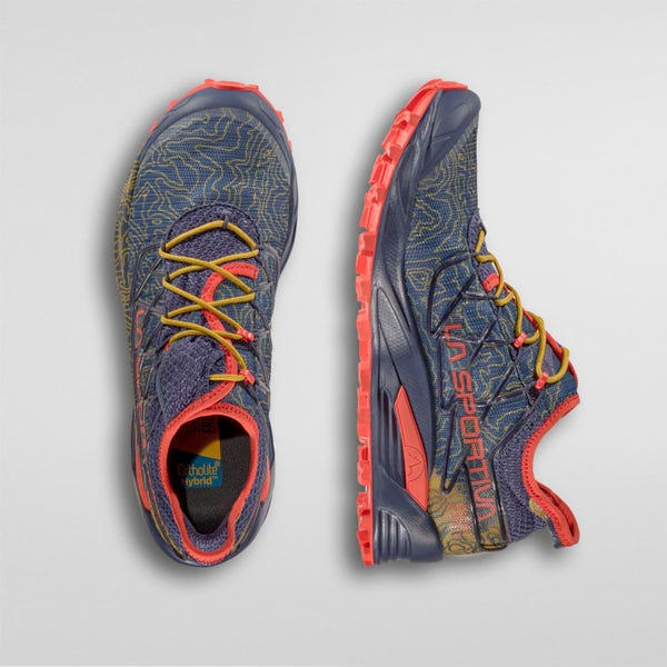 lasportiva Mutant Woman Liquidación