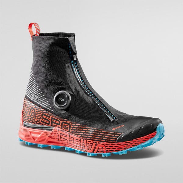 lasportiva Cyklon Cross Woman GTX Mejor oferta