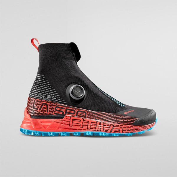 lasportiva Cyklon Cross Woman GTX Mejor oferta
