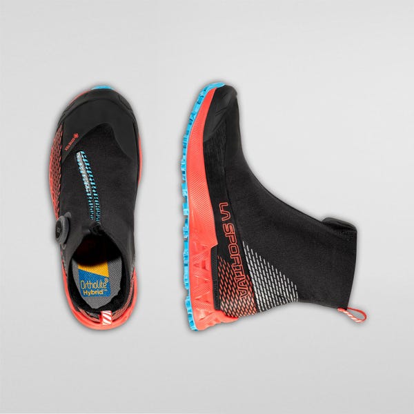 lasportiva Cyklon Cross Woman GTX Mejor oferta