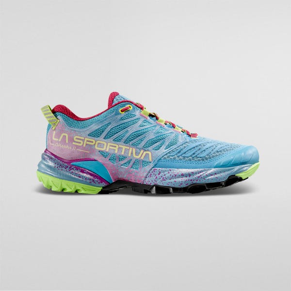lasportiva Akasha II Woman Rebajas online
