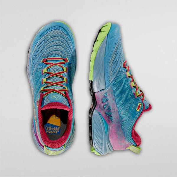 lasportiva Akasha II Woman Rebajas online