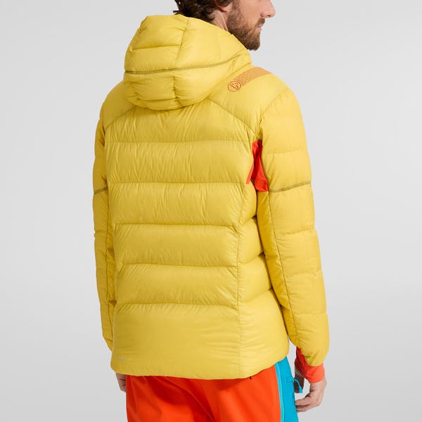 lasportiva Supercouloir 1000 Down Jkt M Envío gratis