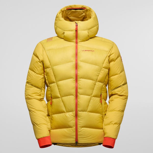 lasportiva Supercouloir 1000 Down Jkt M Envío gratis