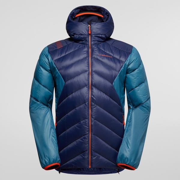 lasportiva Aiguille Down Jkt M Oferta especial