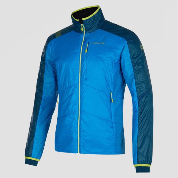 lasportiva Alpine Guide Primaloft Jkt M Últimos 3 días