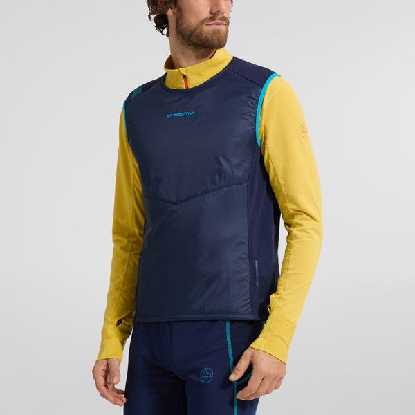 lasportiva Blizzard Insulated Vest M COMPRAR AHORA