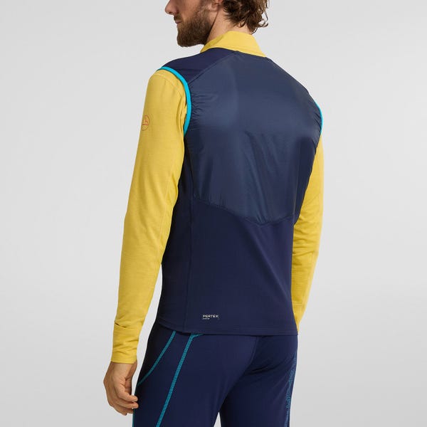 lasportiva Blizzard Insulated Vest M COMPRAR AHORA