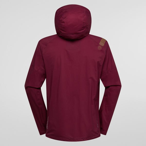 lasportiva Pocketshell Jkt M Último día