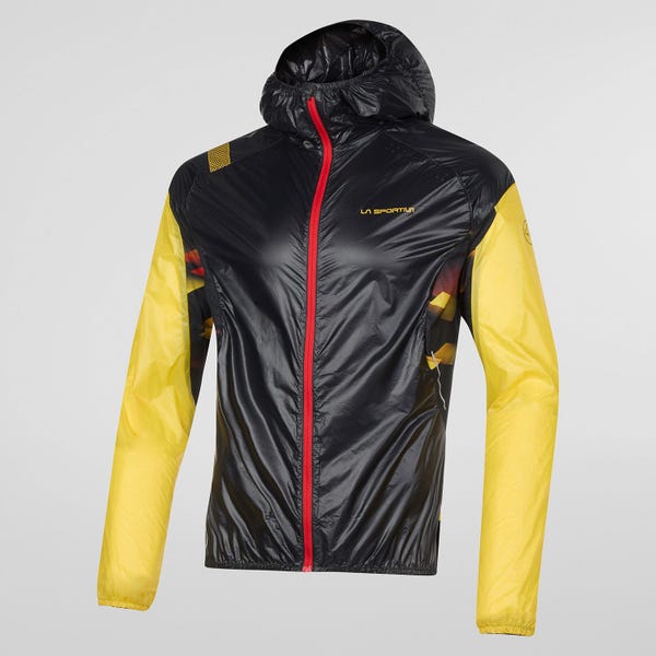 lasportiva Blizzard Windbreaker Jkt M