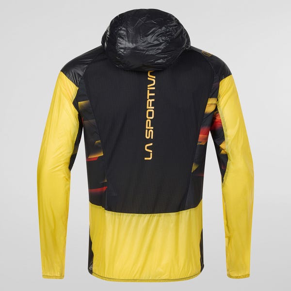 lasportiva Blizzard Windbreaker Jkt M Solo hoy