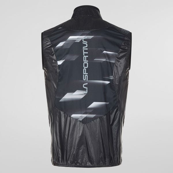 lasportiva Blizzard Windbreaker Vest M Oferta especial de fábrica