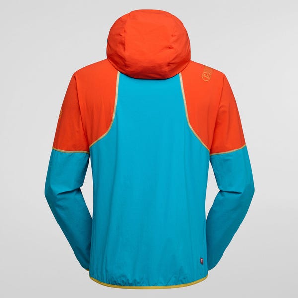 lasportiva Koro Jkt M Promoción trimestral