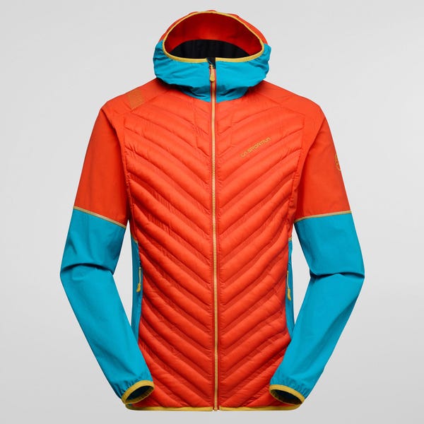 lasportiva Koro Jkt M Promoción trimestral