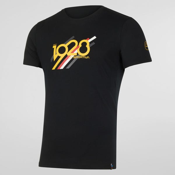 lasportiva Since Twentyeight T-Shirt M Tienda de fábrica