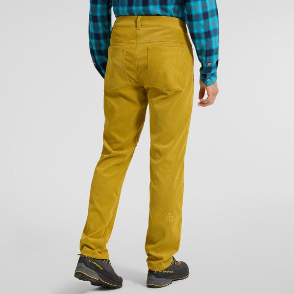 lasportiva Setter Pant M Precios de Black Friday