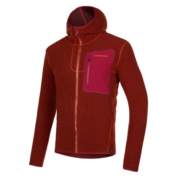 lasportiva Agon Hoody M