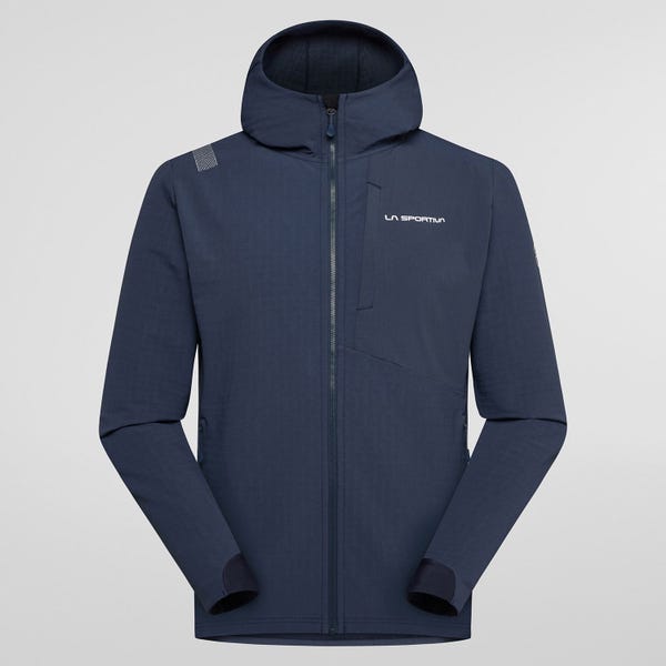 lasportiva Descender Storm Jkt M