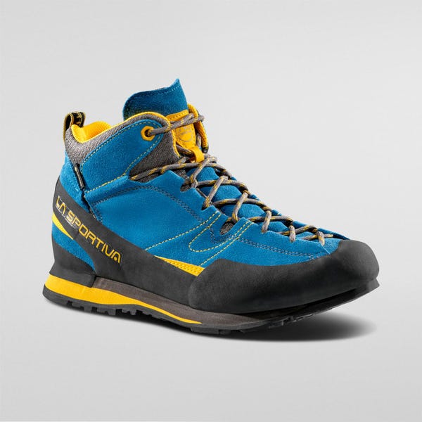 lasportiva Boulder X Mid Outlet