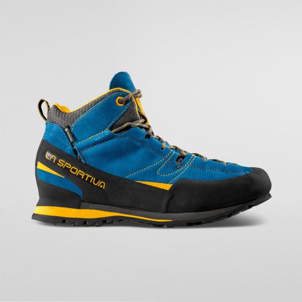 lasportiva Boulder X Mid Outlet