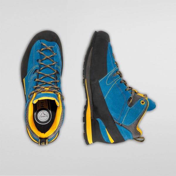 lasportiva Boulder X Mid Outlet
