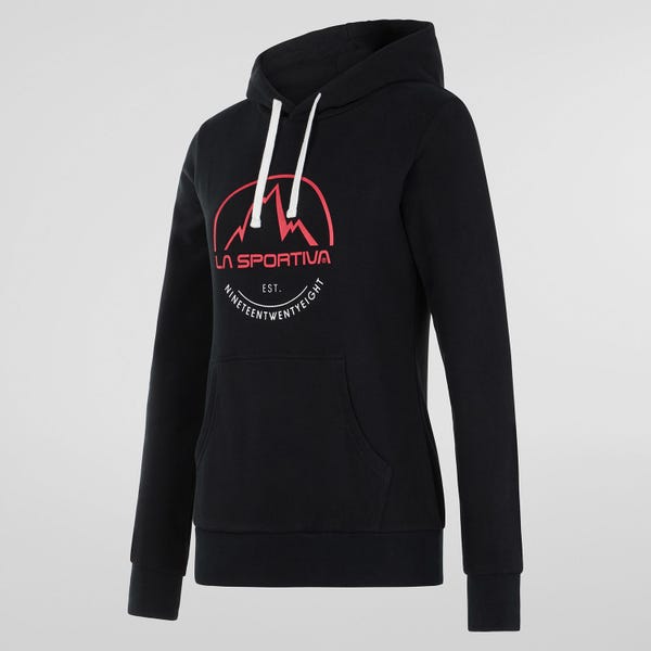 lasportiva Logo Hoody W Outlet online