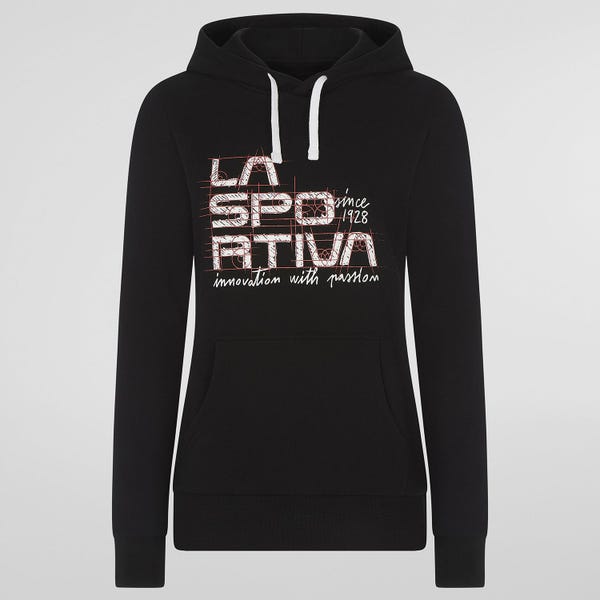 lasportiva Project Hoody W Gran oferta