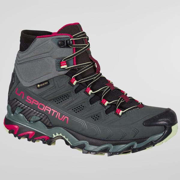 lasportiva Ultra Raptor II Mid LeatherWideWoman GTX Envío gratis