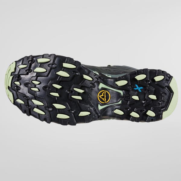 lasportiva Ultra Raptor II Mid LeatherWideWoman GTX Envío gratis