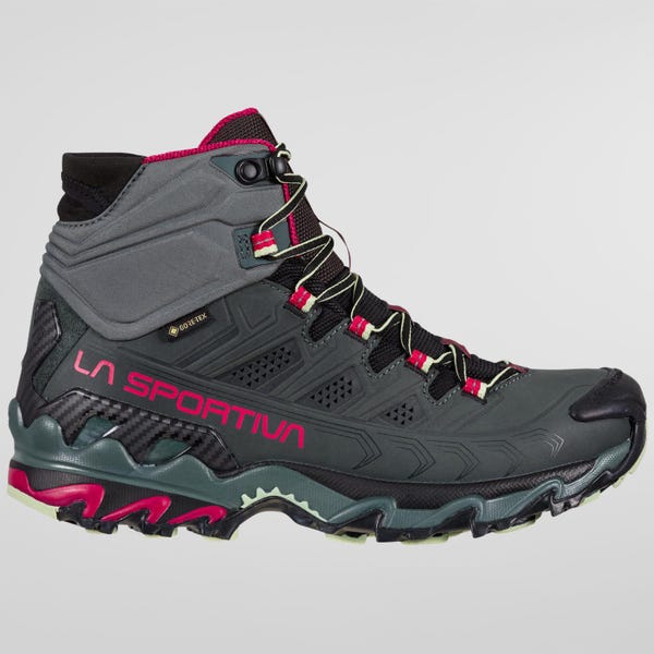 lasportiva Ultra Raptor II Mid LeatherWideWoman GTX Envío gratis
