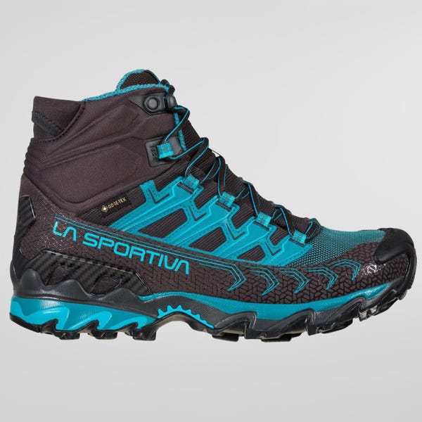 lasportiva Ultra Raptor II Mid Wide Woman GTX COMPRAR AHORA
