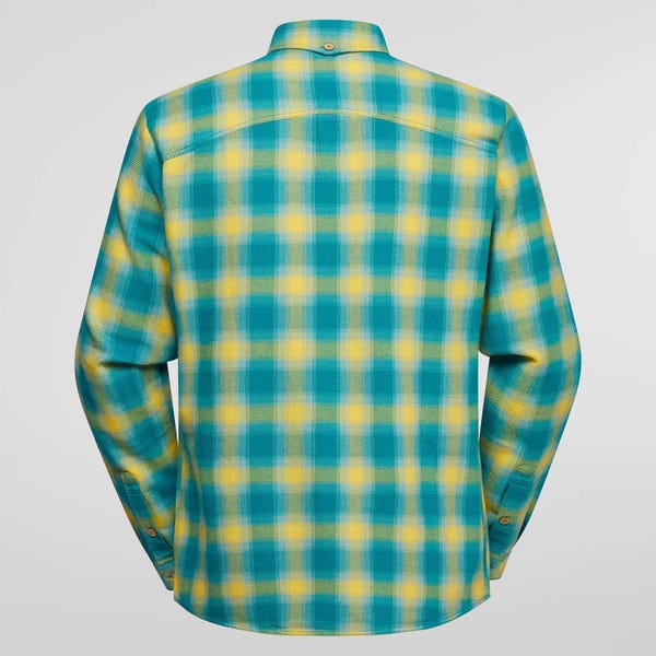 lasportiva Rambler Flannel Shirt M En oferta