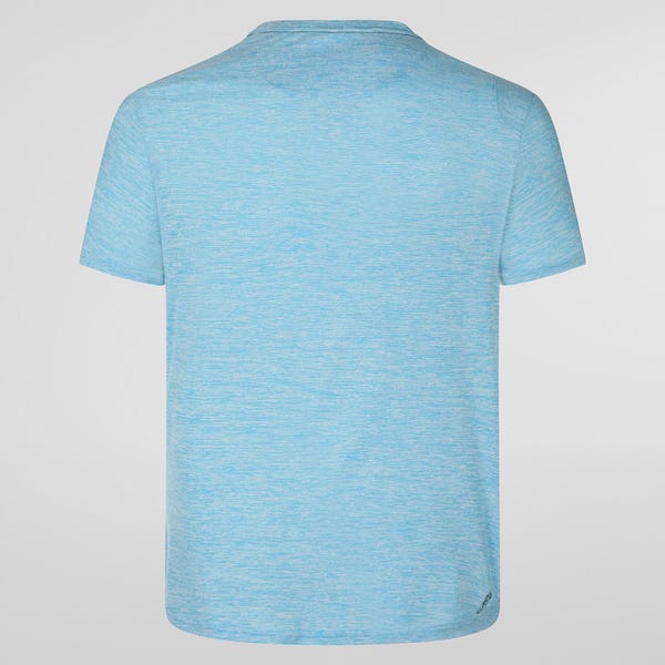 lasportiva Pocket Logo T-Shirt M Descuentos del mes