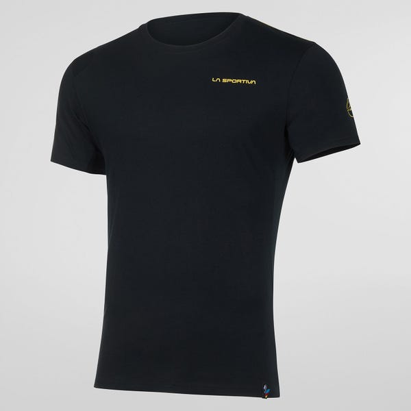 lasportiva Back Logo T-Shirt M